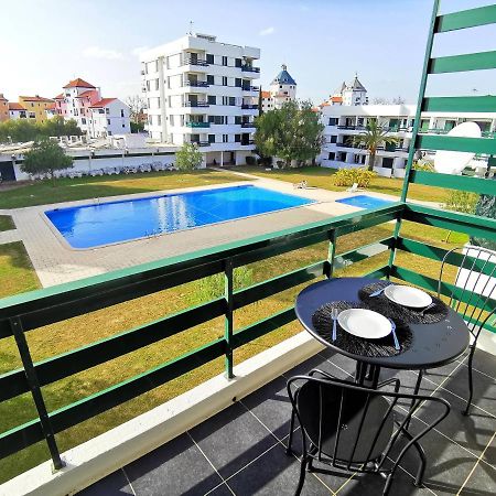 Vilamoura Neptuno Quarteira Exterior photo